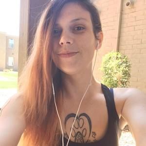 Meet your Posher, Kendra